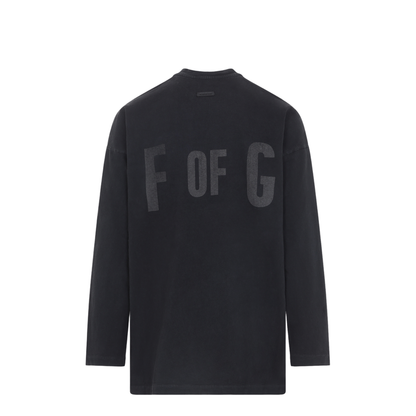 Long Sleeves Tee - Image 4
