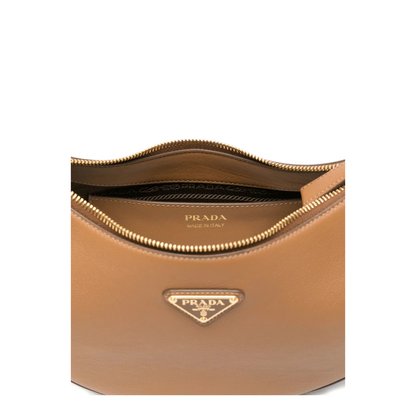 Arqué Leather Shoulder Bag - Image 4