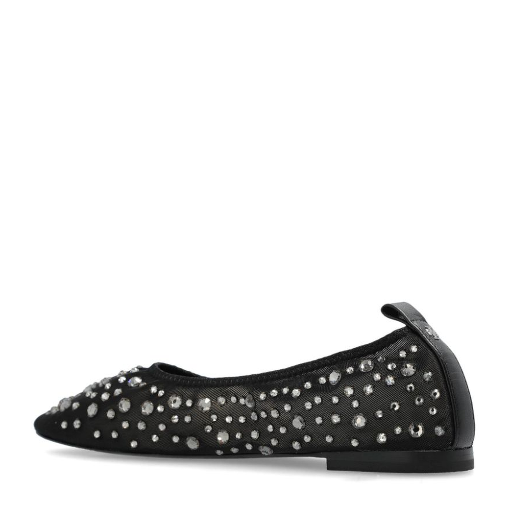 Crystal Ballet Flats - Image 5