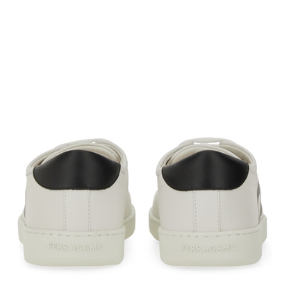 Double Gancini Sneaker - Image 6