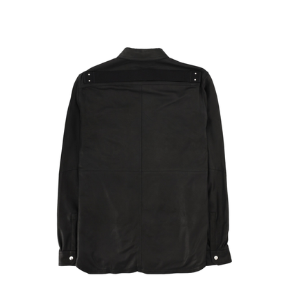 Leather Jacket - Image 5