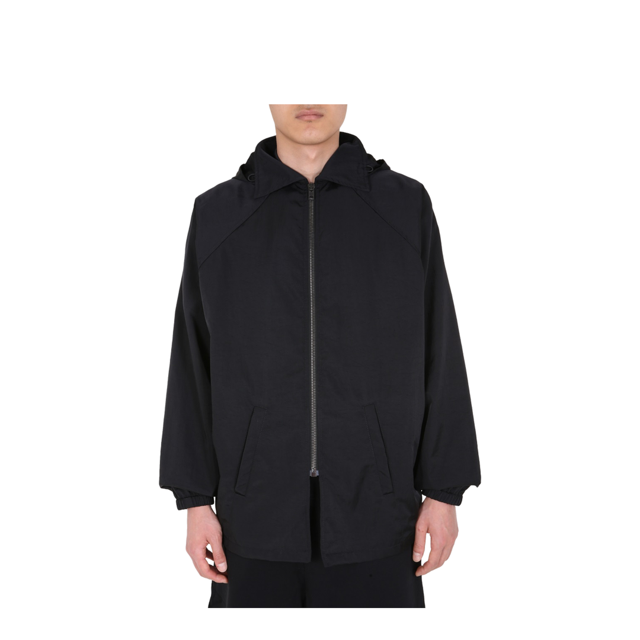 Wind Jacket - Image 1