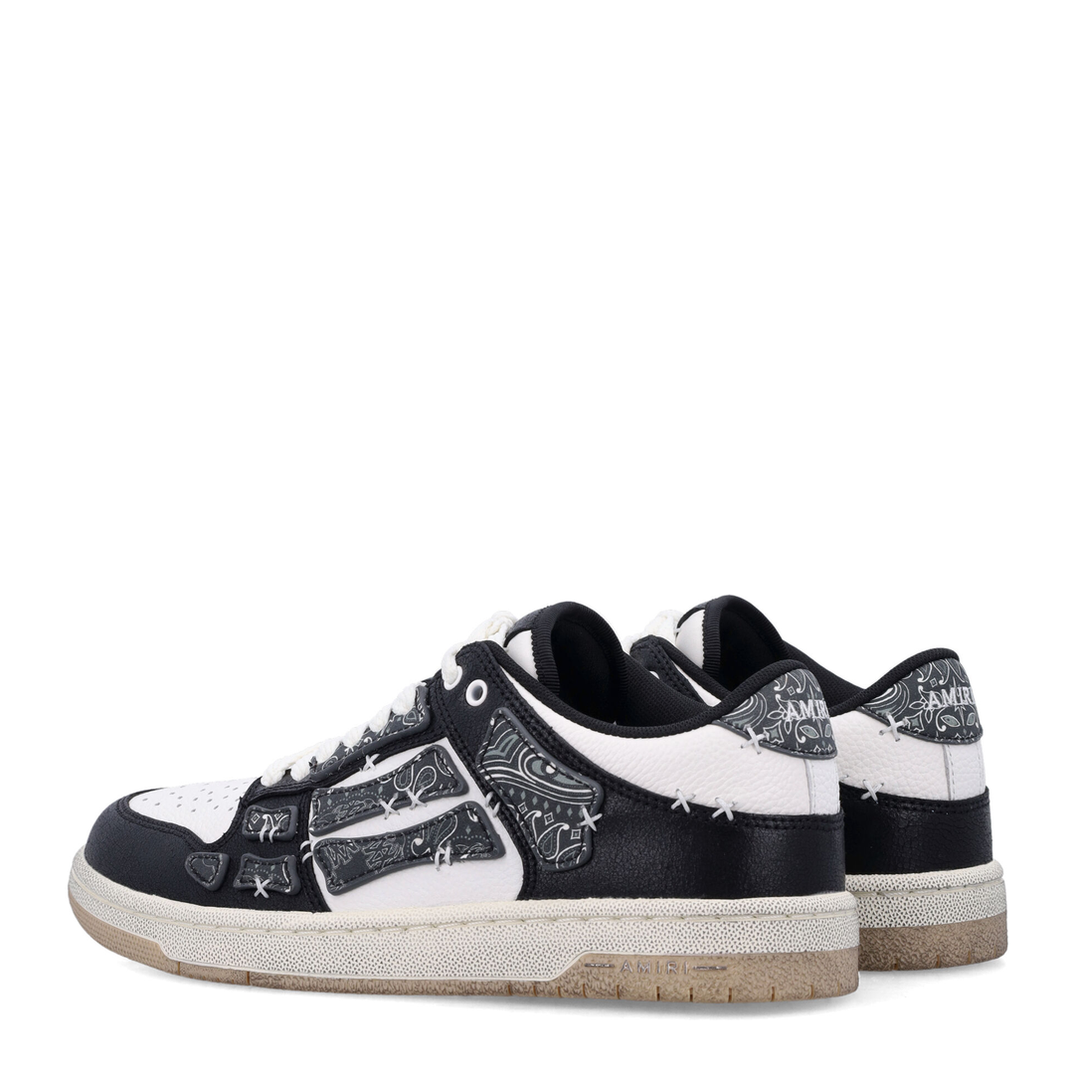 Sneakers Black - Image 4
