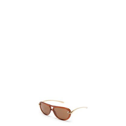 Sunglasses Brown - Image 3