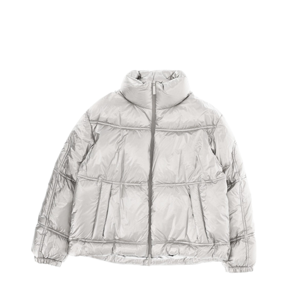 Metallic Shield Laminar Jacket - Image 1