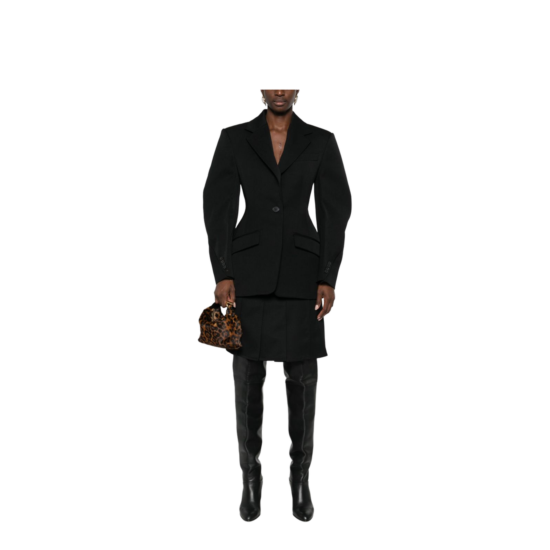 Jackets Black - Image 5