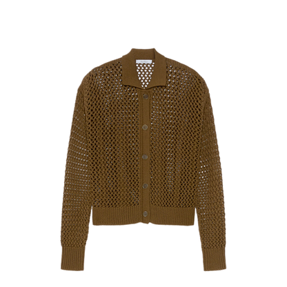 Film Cardigan - Image 1