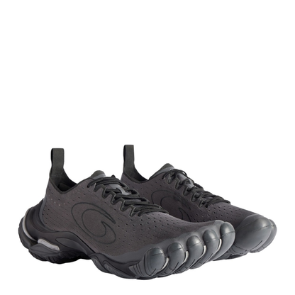 Gray Anatomic Runner Sneaker - Image 2
