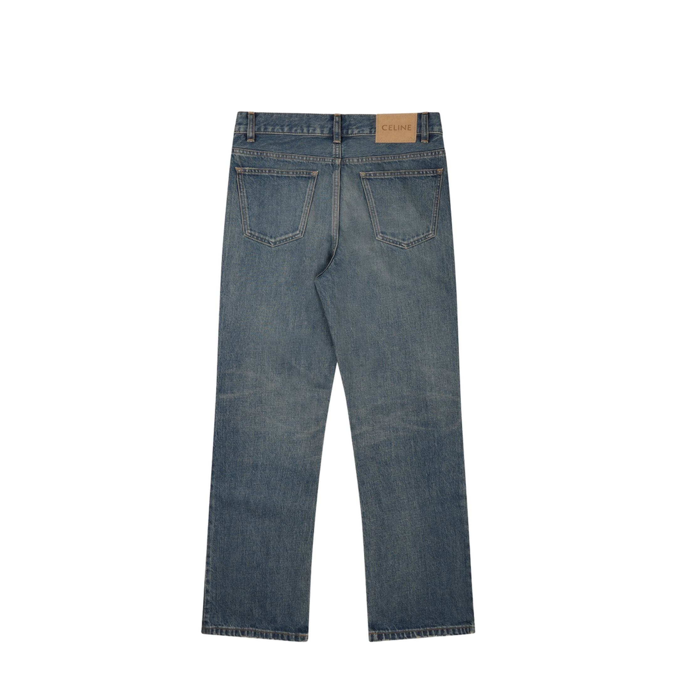 Jeans Blue - Image 2