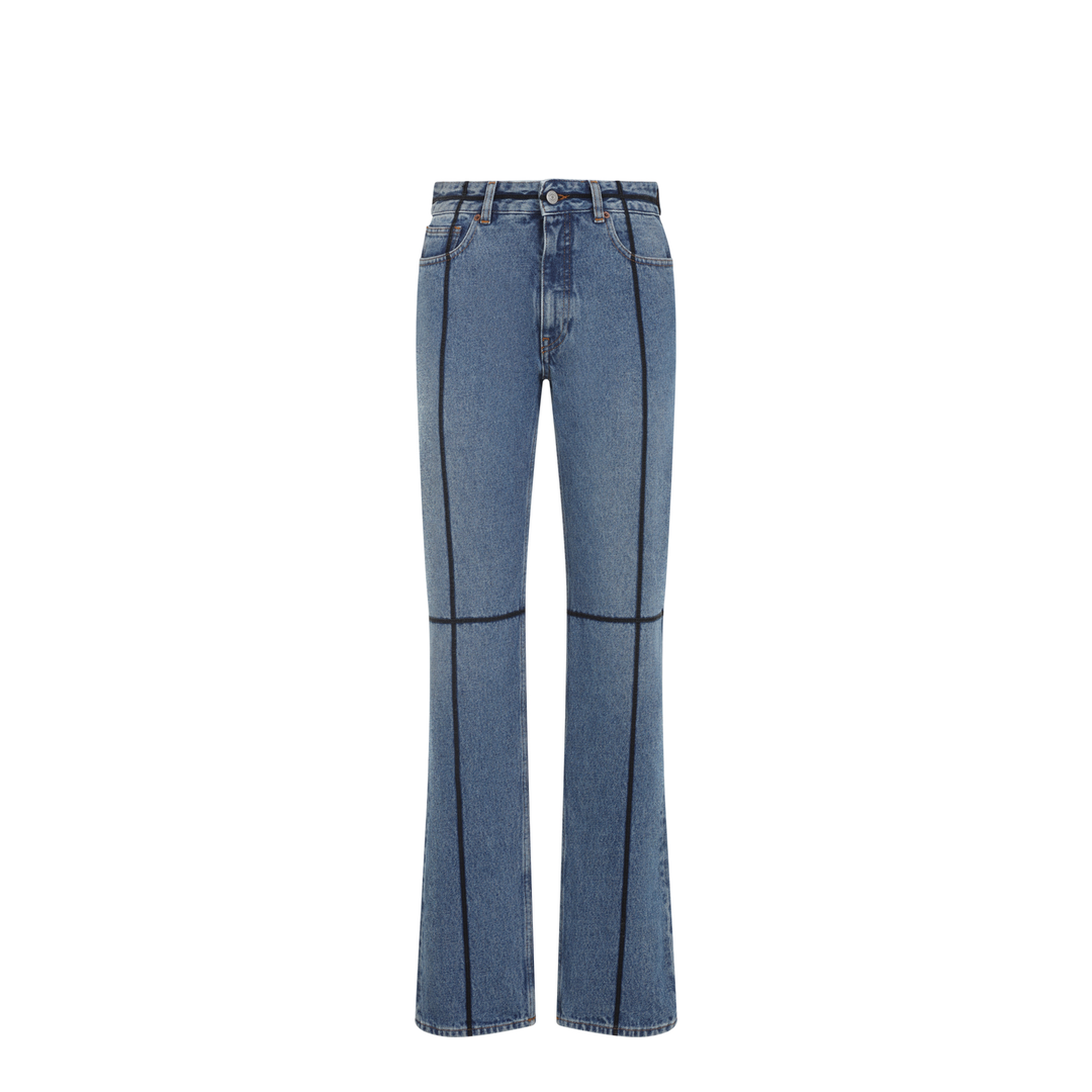 Cotton Jeans - Image 2