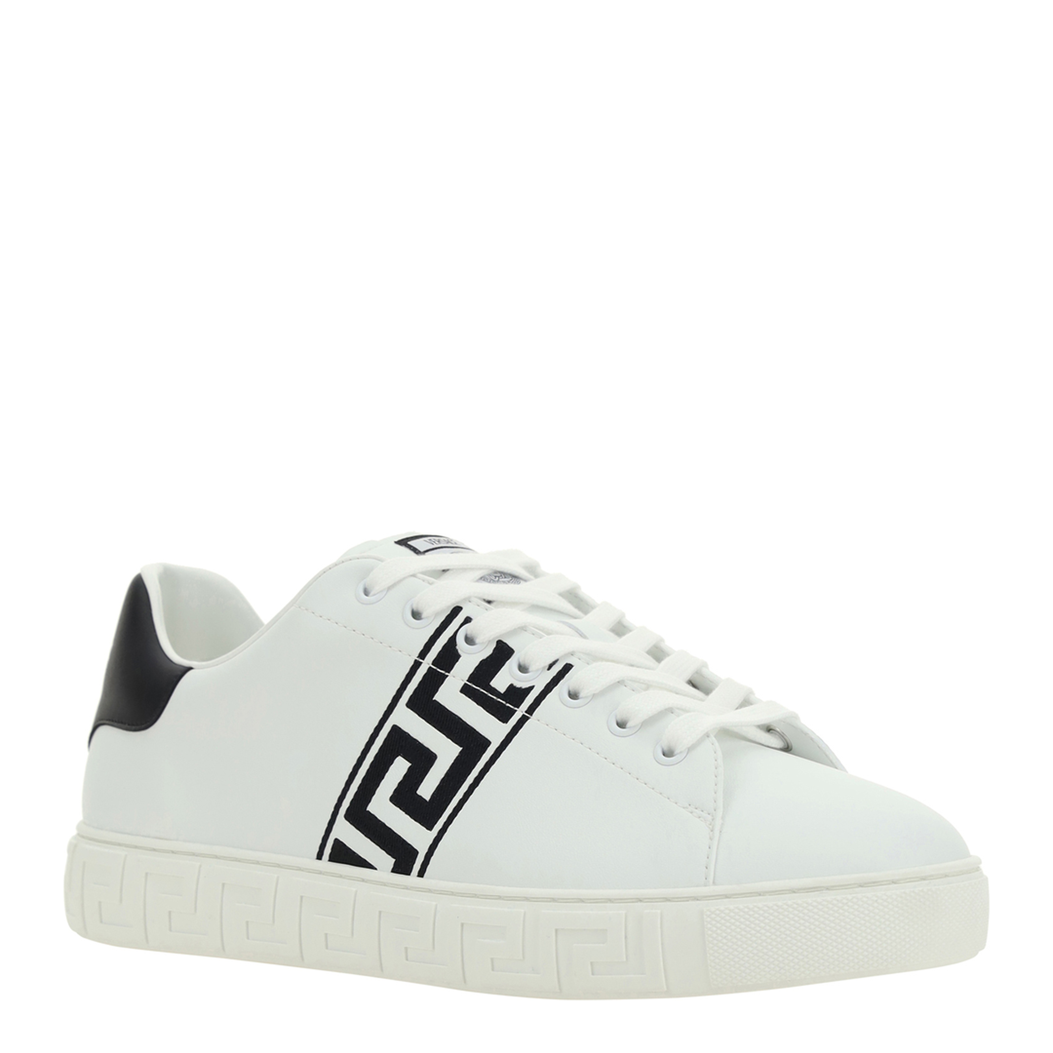 Low Top Sneakers - Image 2