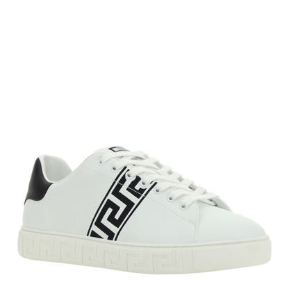 Low Top Sneakers - Image 2