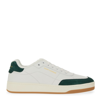 SL/61 Sneakers in Smooth Leather - Image 1