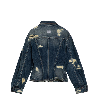 women's jacket - Image 2