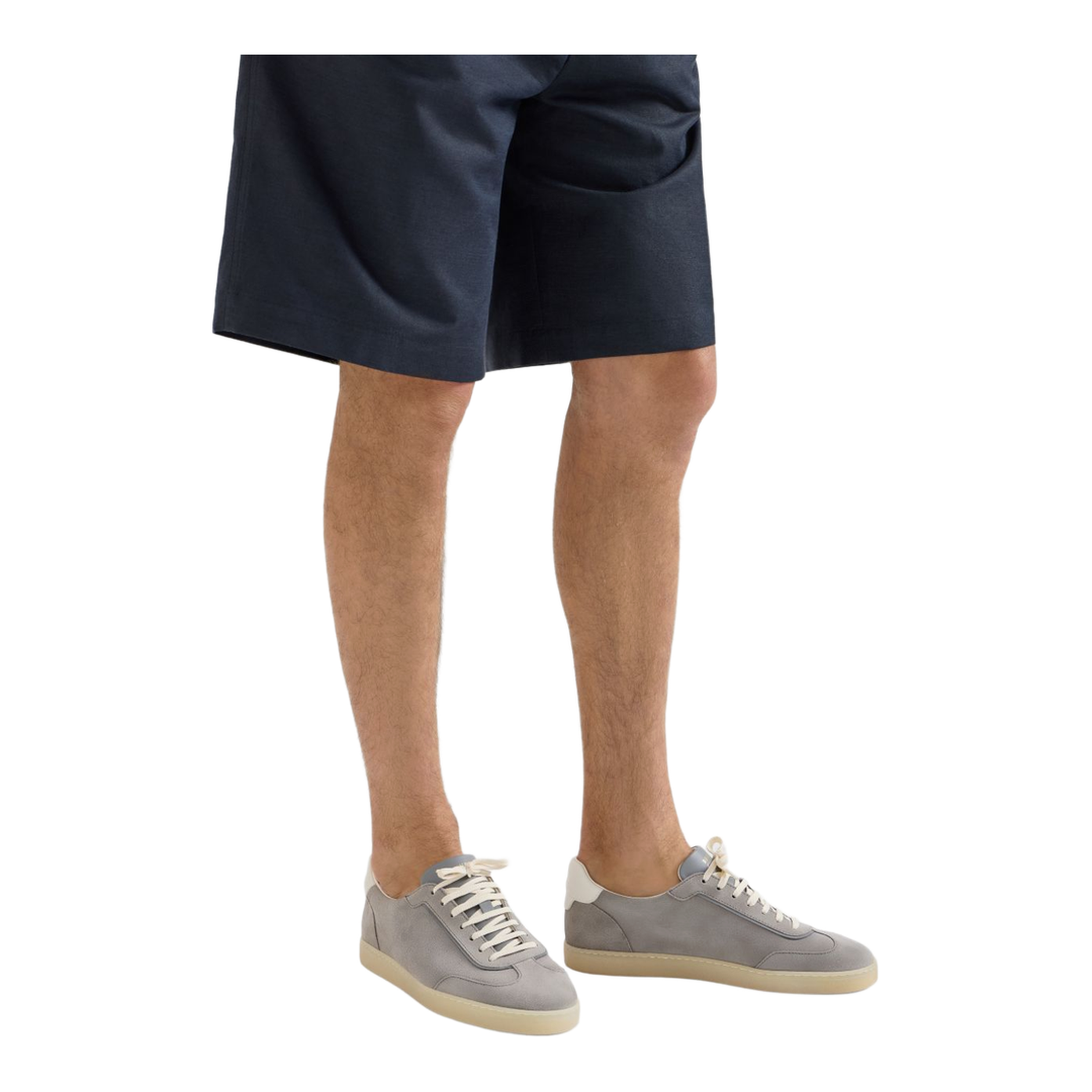 Sneakers Grey - Image 4