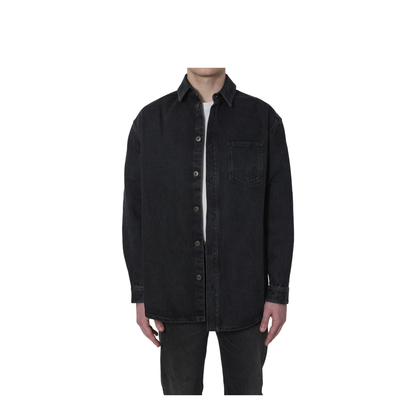 Anagram Overshirt - Image 1