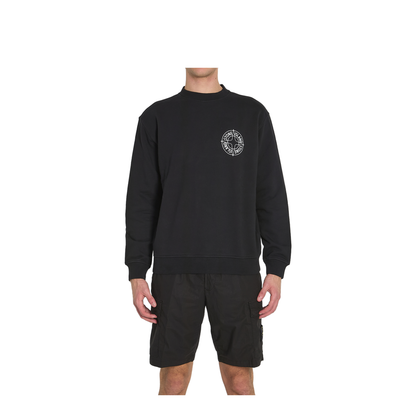 Crew Neck Sweater - Image 1