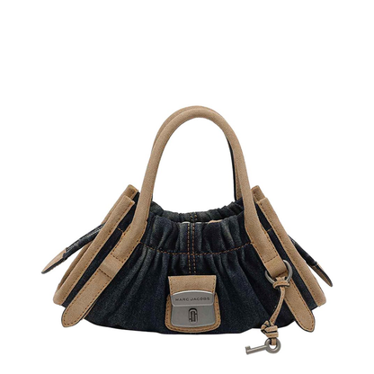 Small Satchel Bag - Image 3