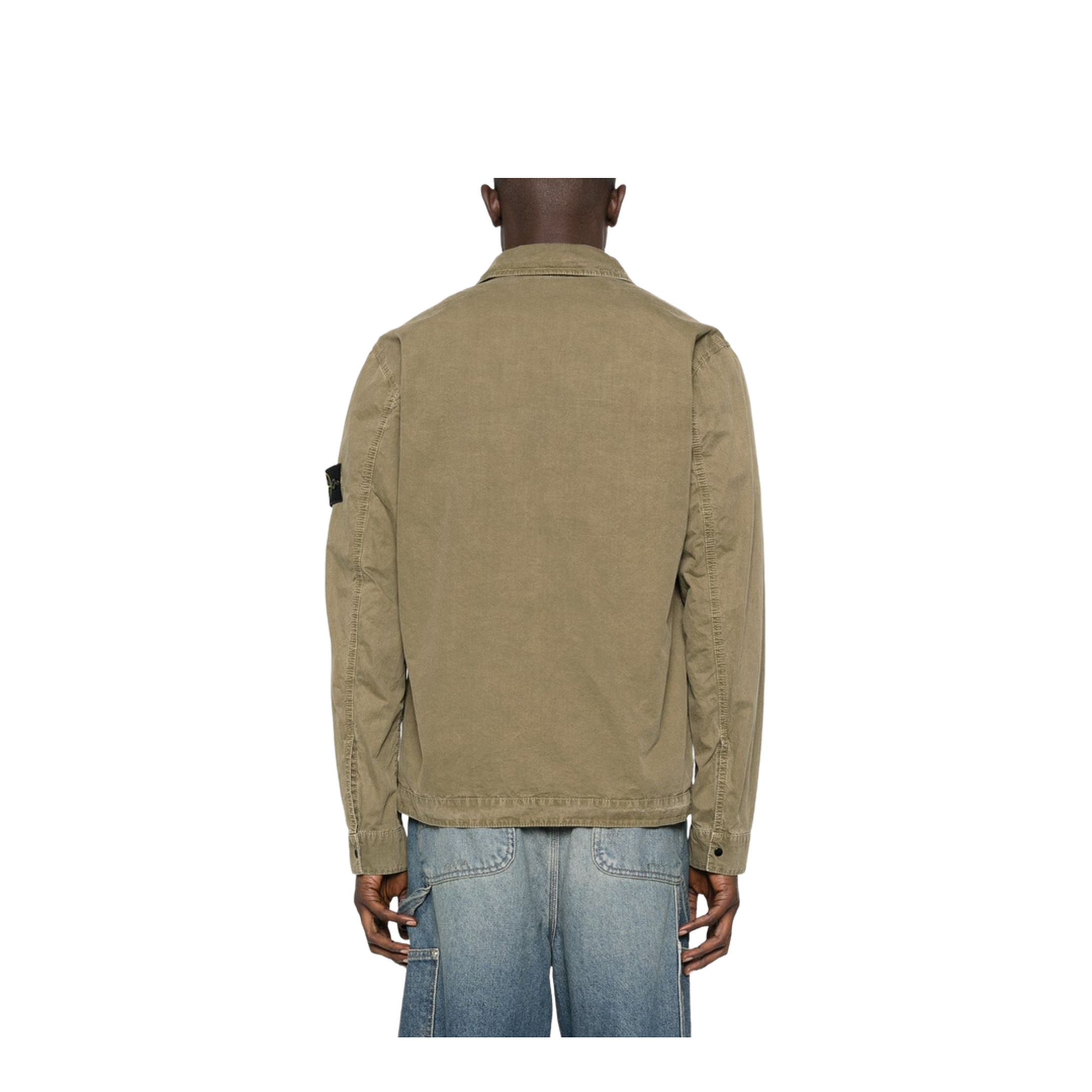 Shirts Green - Image 5