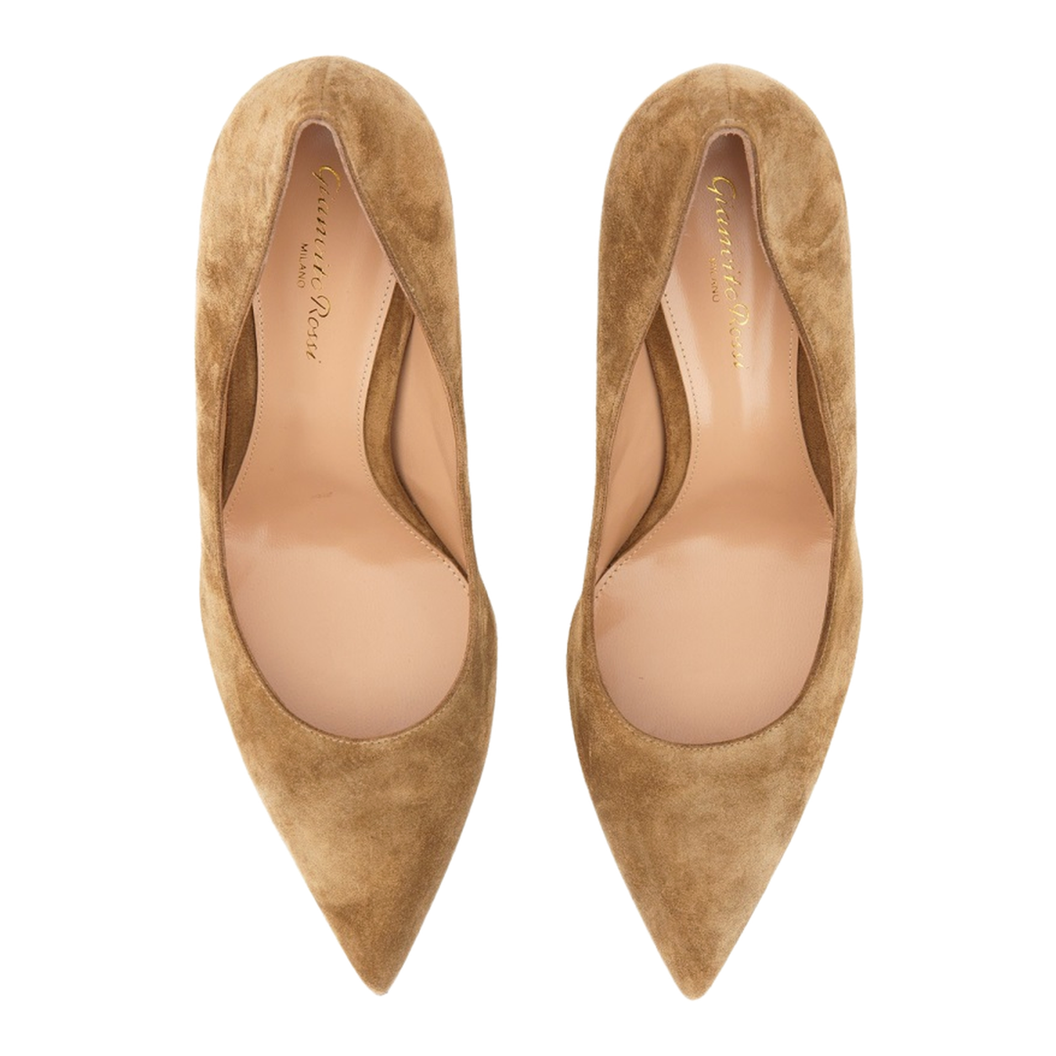 DÉCOLLETÉ "GIANVITO 85" - Image 5