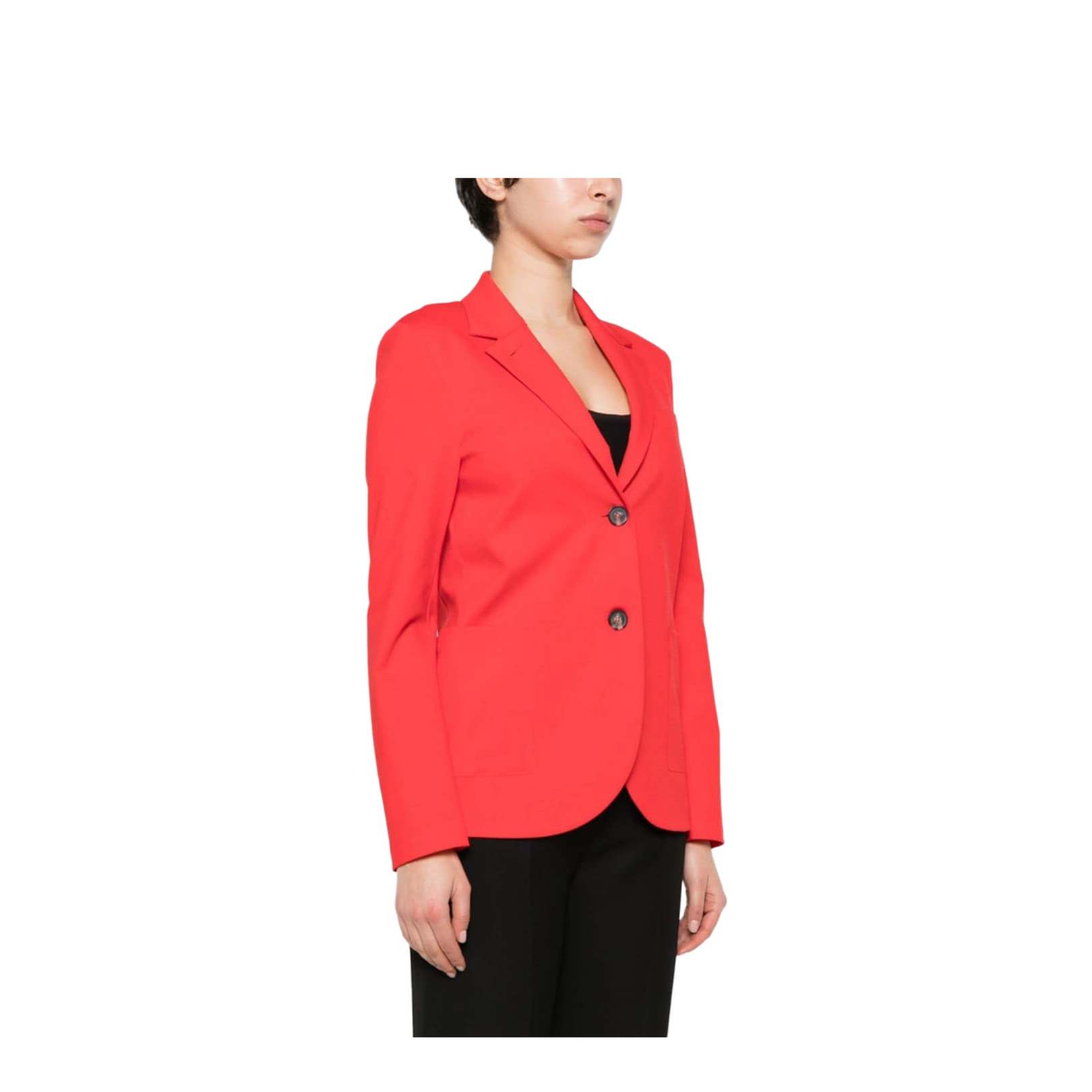 Jackets Red - Image 3