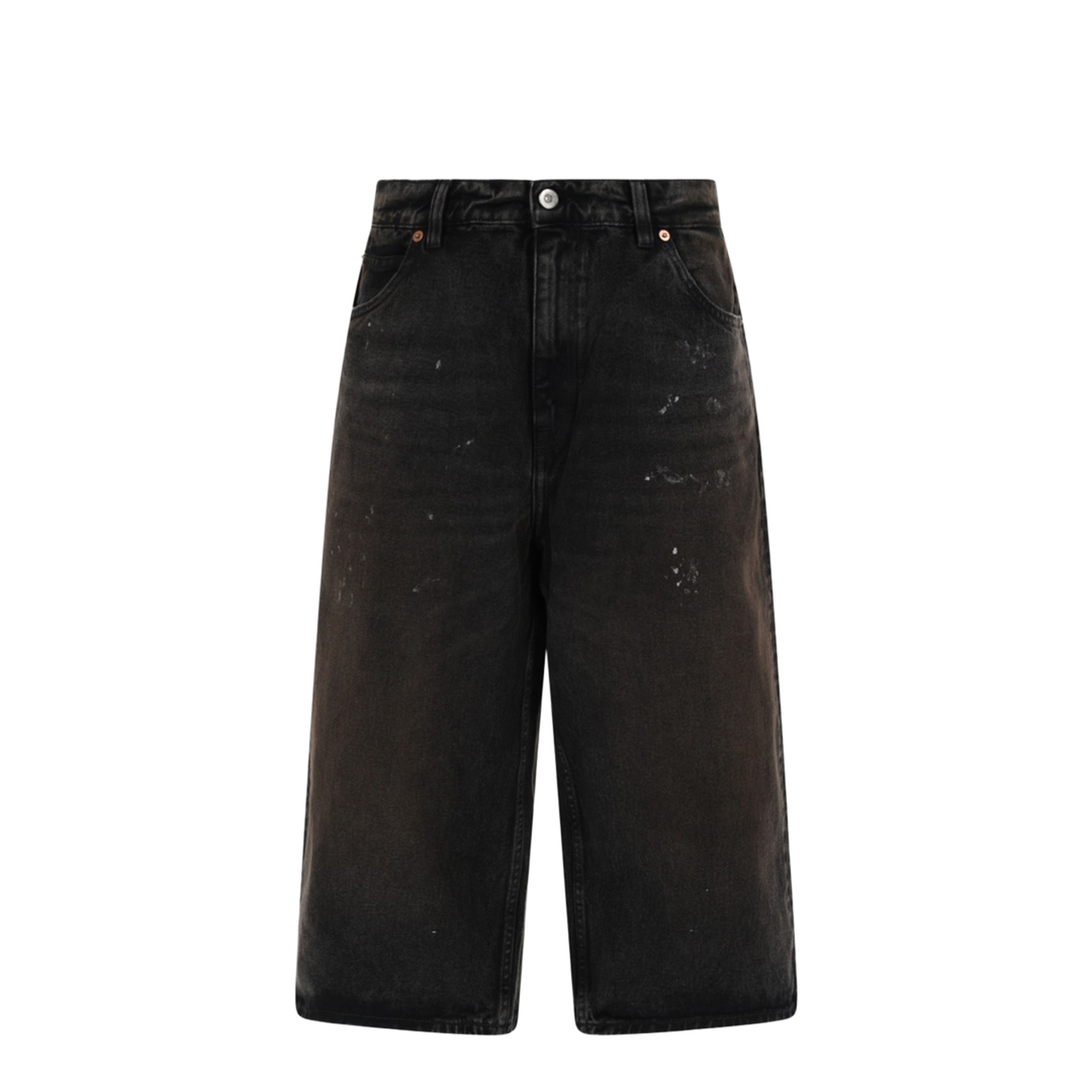 Capri Cut Shorts - Image 1