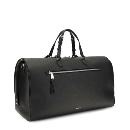 Vittoria Calfskin Travel Bag - Image 3