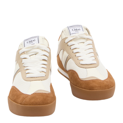 Sneakers Brown - Image 5