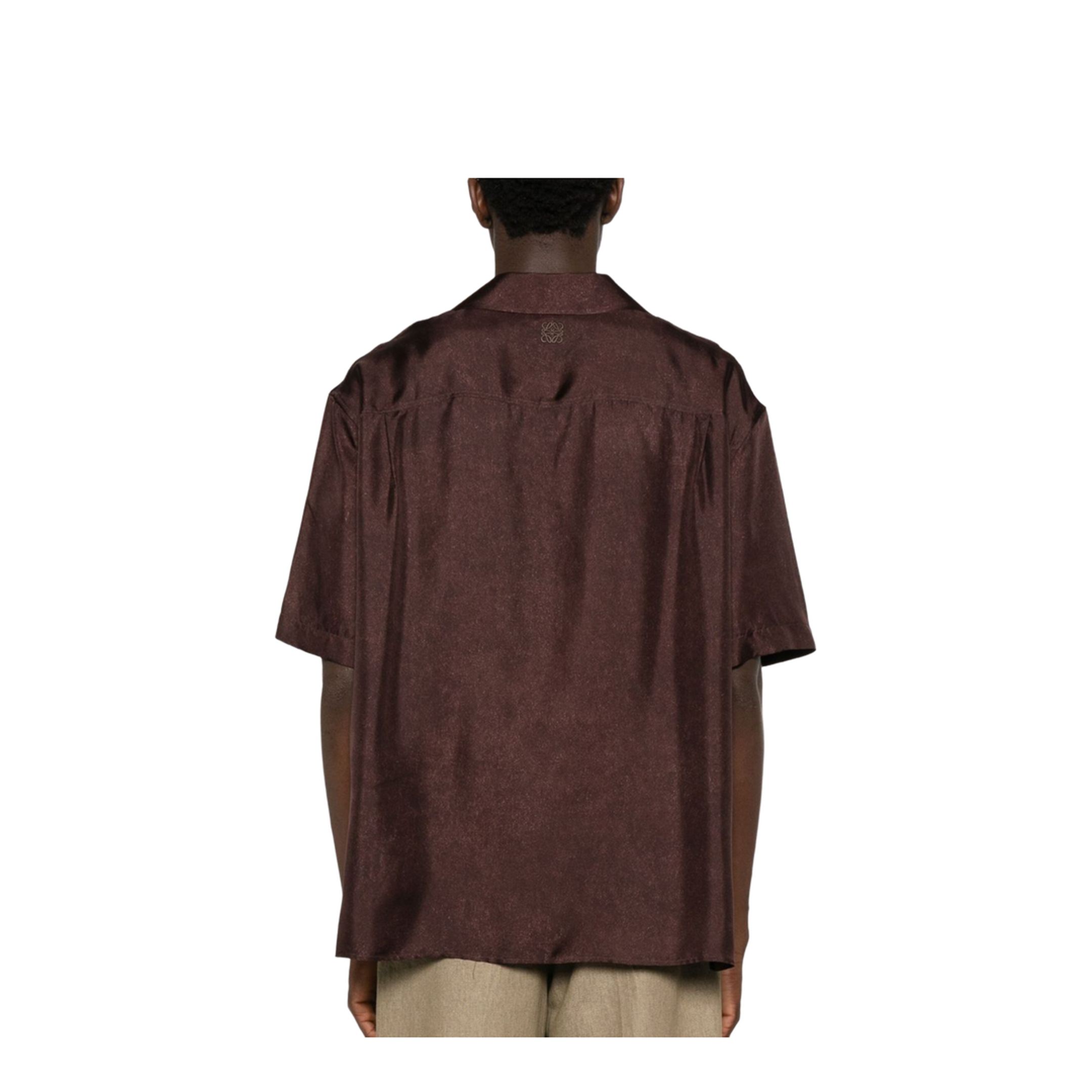Albers Bowling Shirt - Image 3