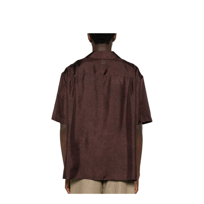 Albers Bowling Shirt - Image 3