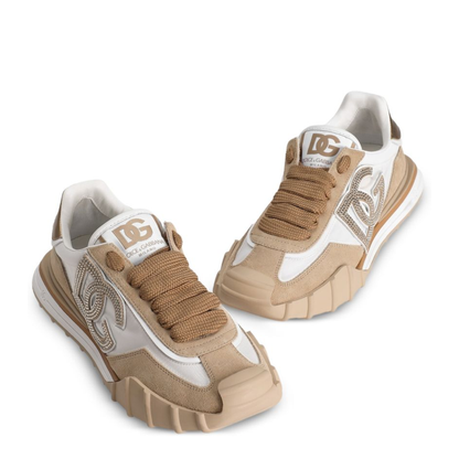 Sneakers Beige - Image 4