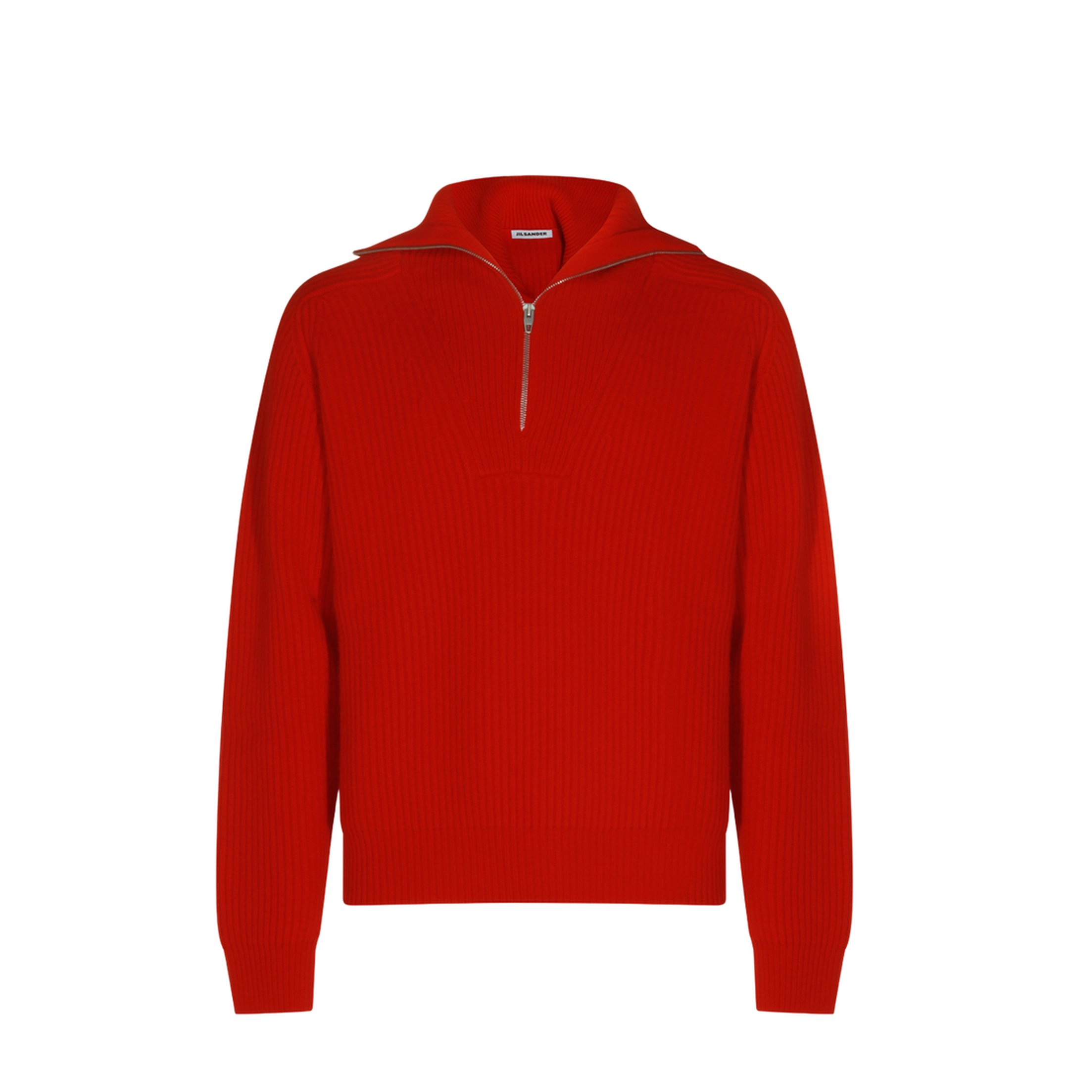 Knitted Sweater - Image 5
