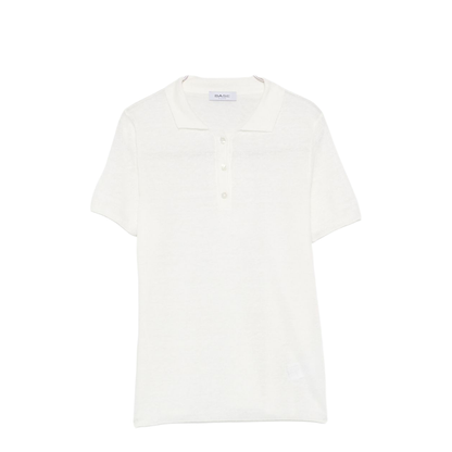 T-Shirts And Polos White - Image 1