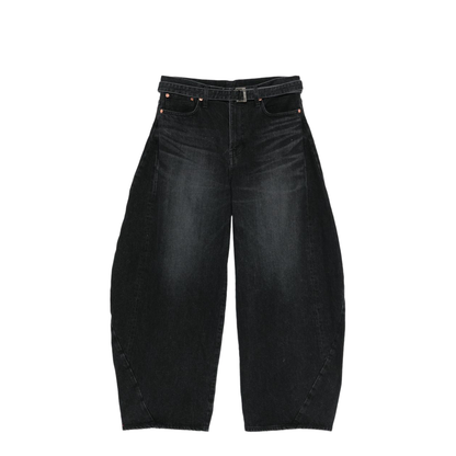 Jeans Black - Image 1