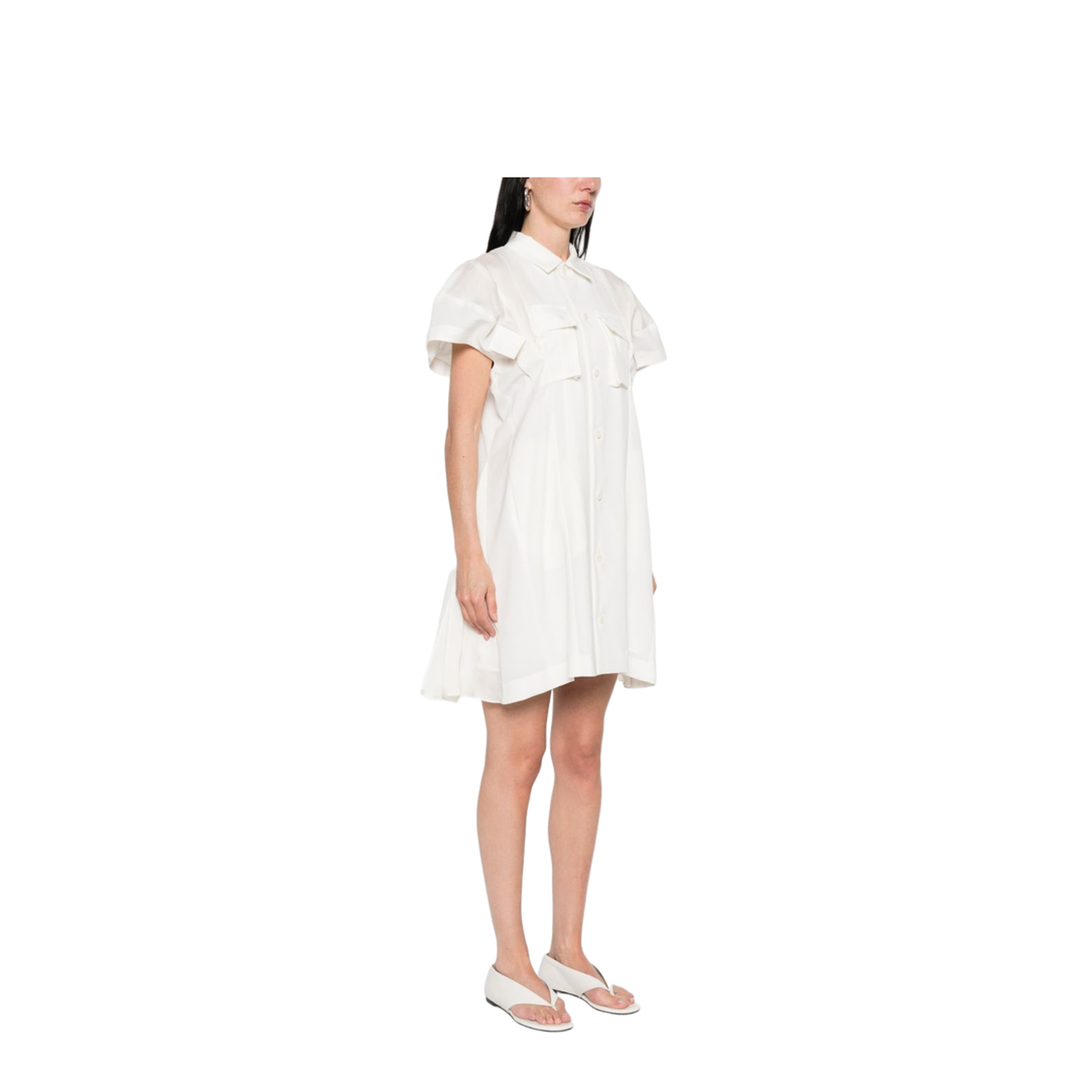 Dresses White - Image 5