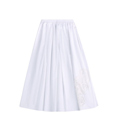 Skirts White - Image 1