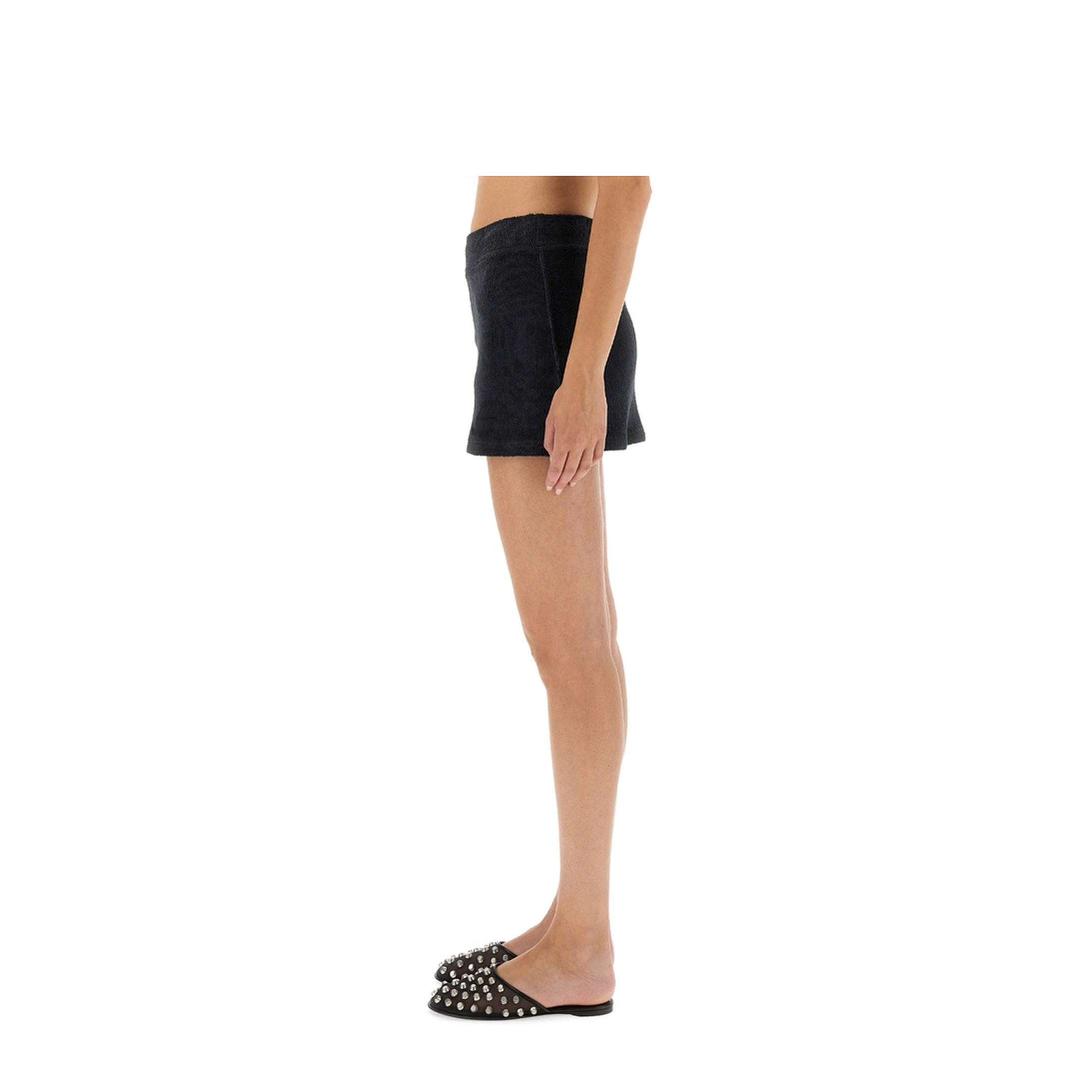 Terry Skirt-Pants - Image 4