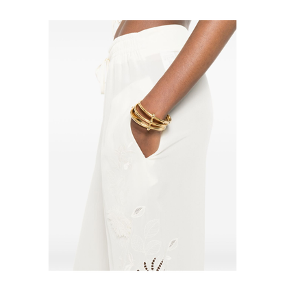 Trousers White - Image 4