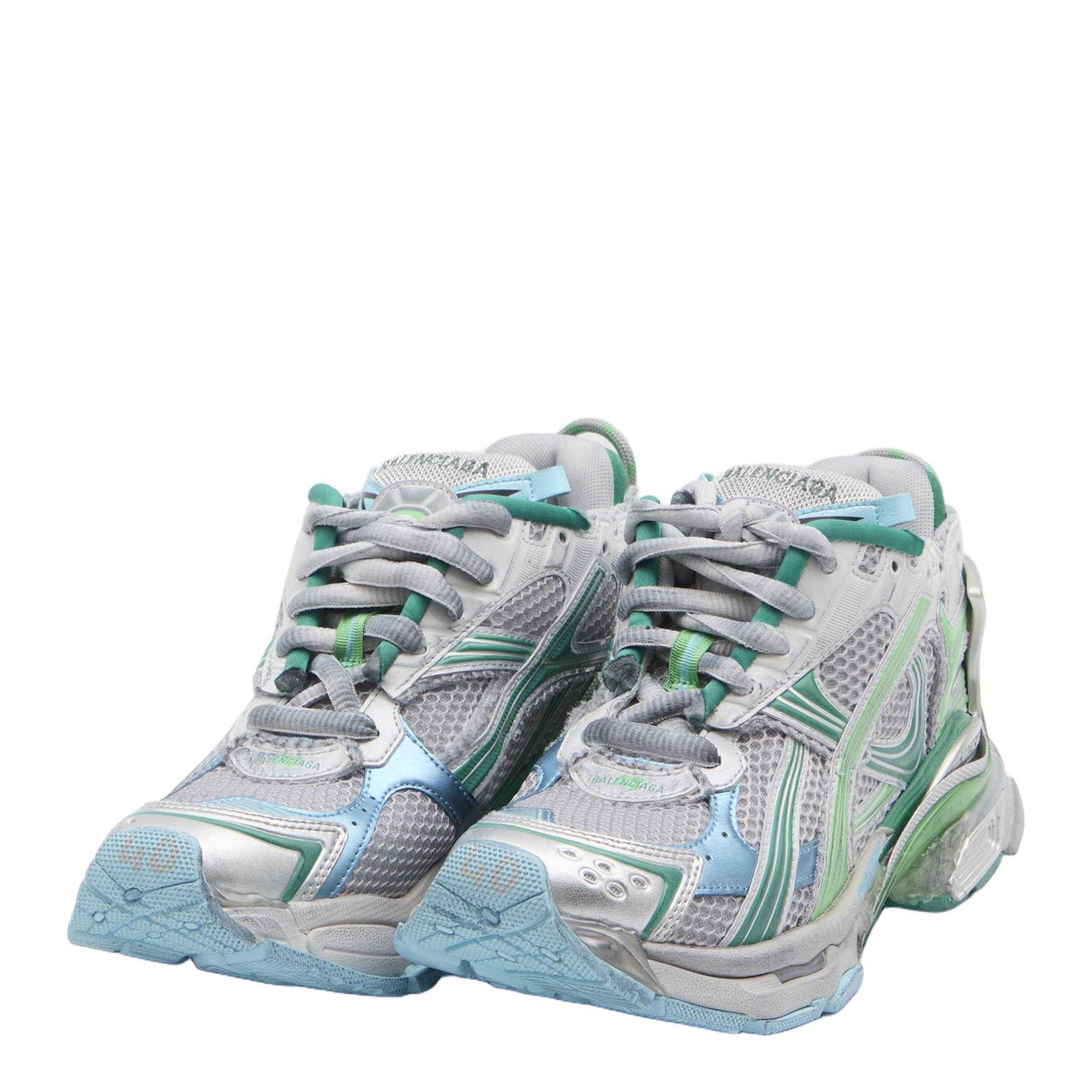 Runner Sneakers - Image 2