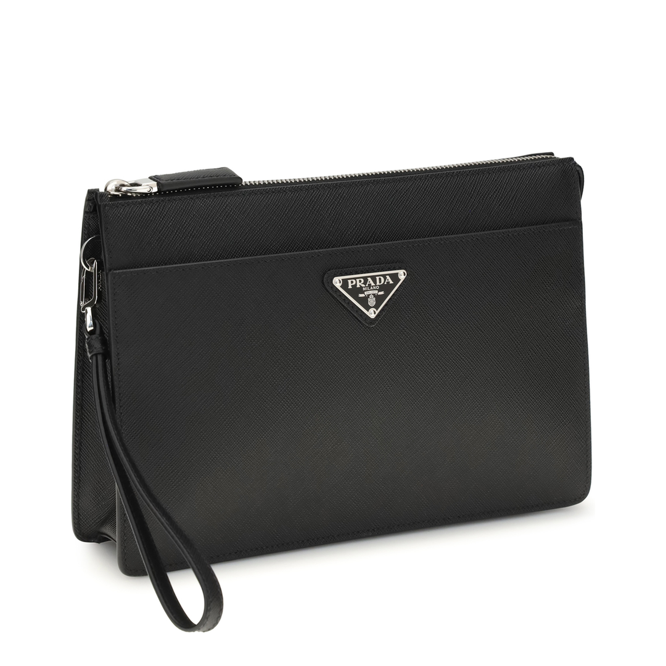 Leather Pouch - Image 2