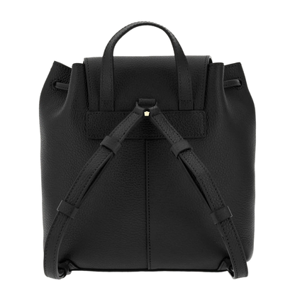 Women's Backpack Black - Image 2