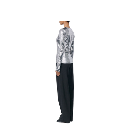 Top Silver - Image 2
