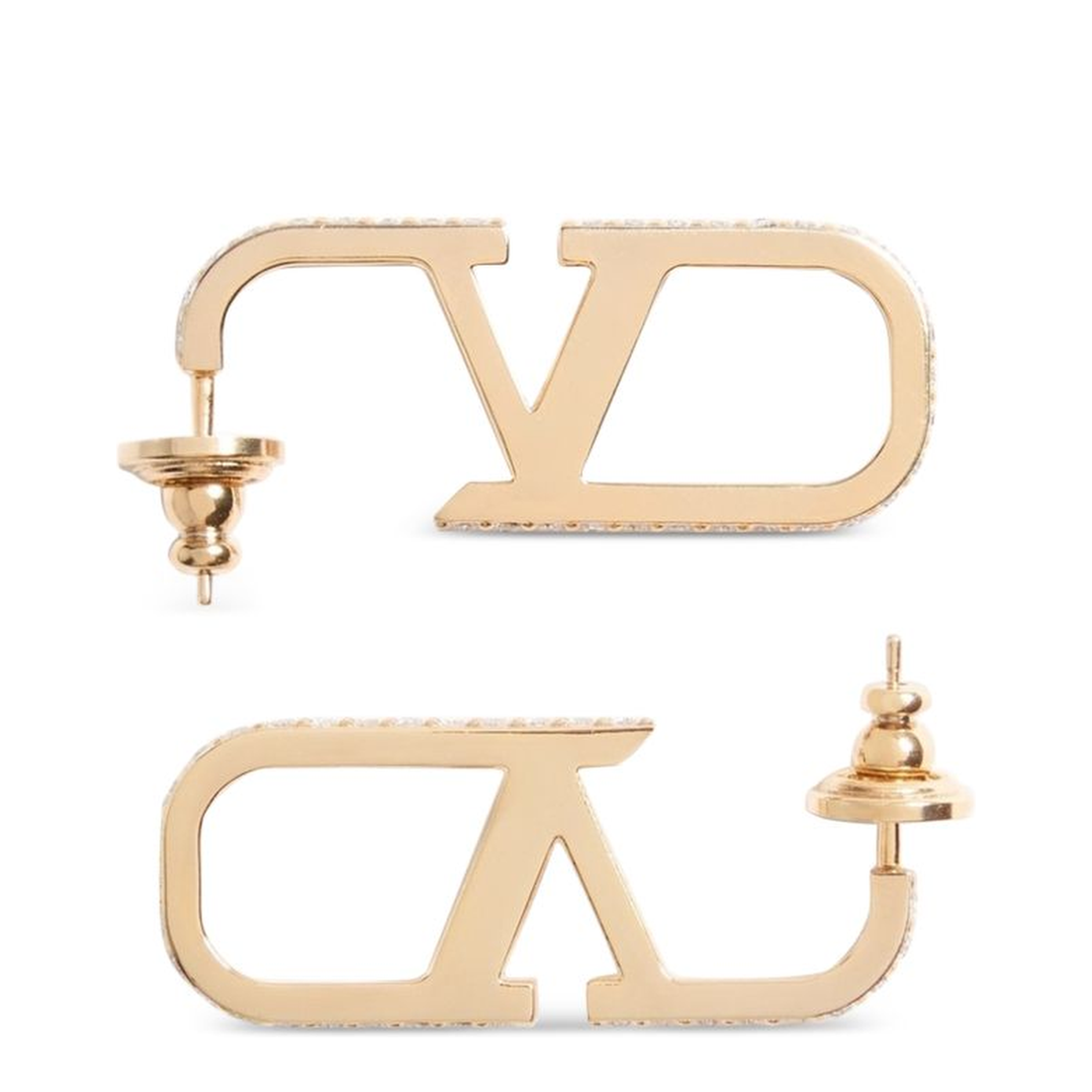 Garavani Bijoux GOLD - Image 1