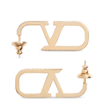 Garavani Bijoux GOLD - Image 1