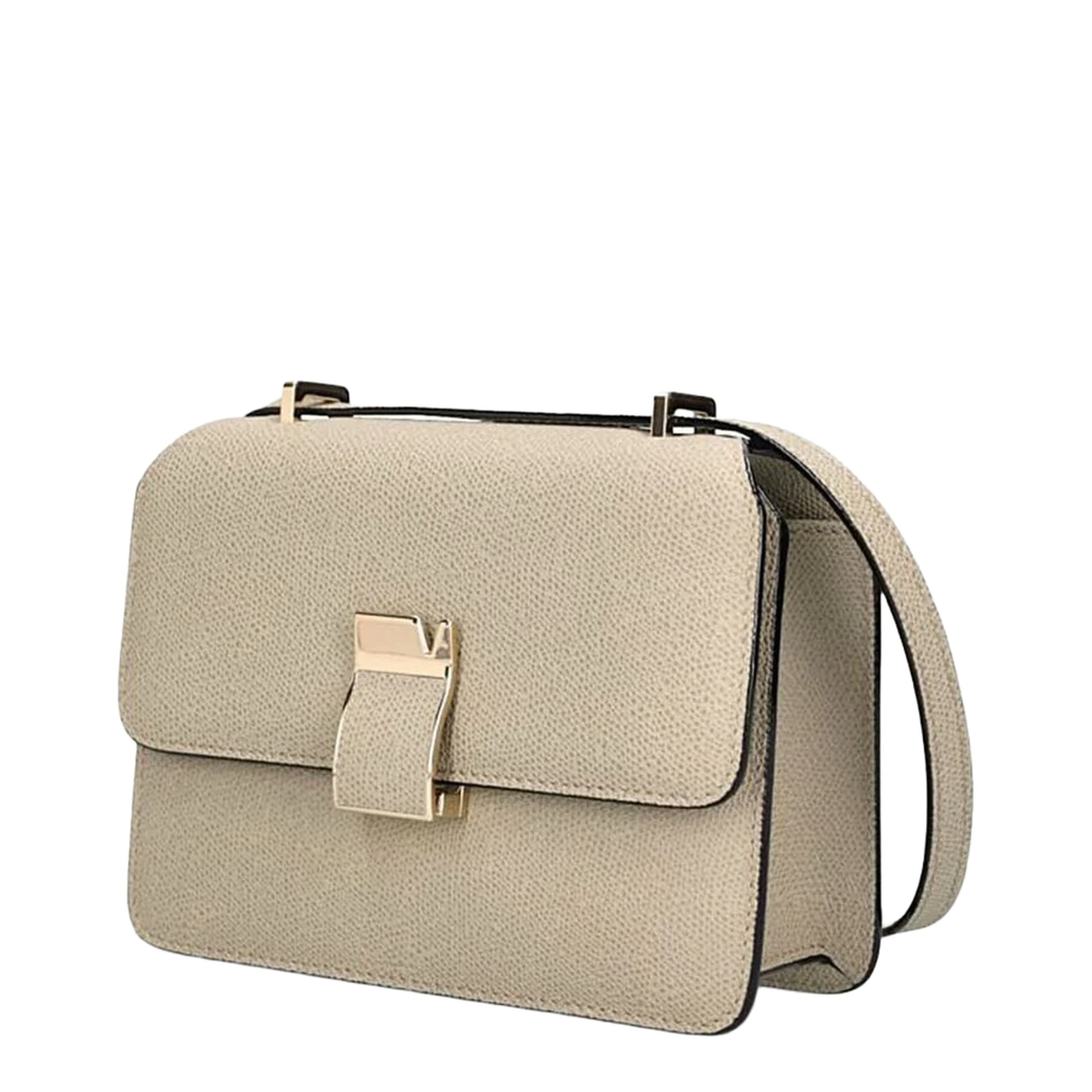 Crossbody Bags Beige - Image 2