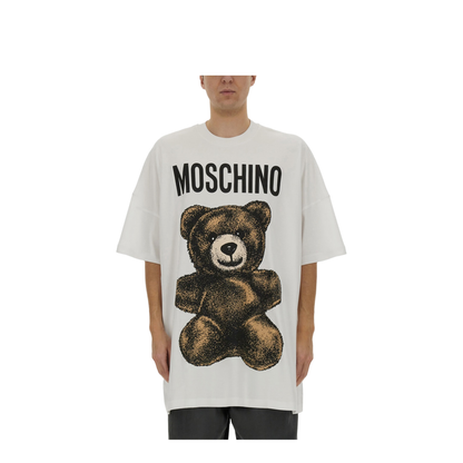 Teddy Bear T-Shirt - Image 1