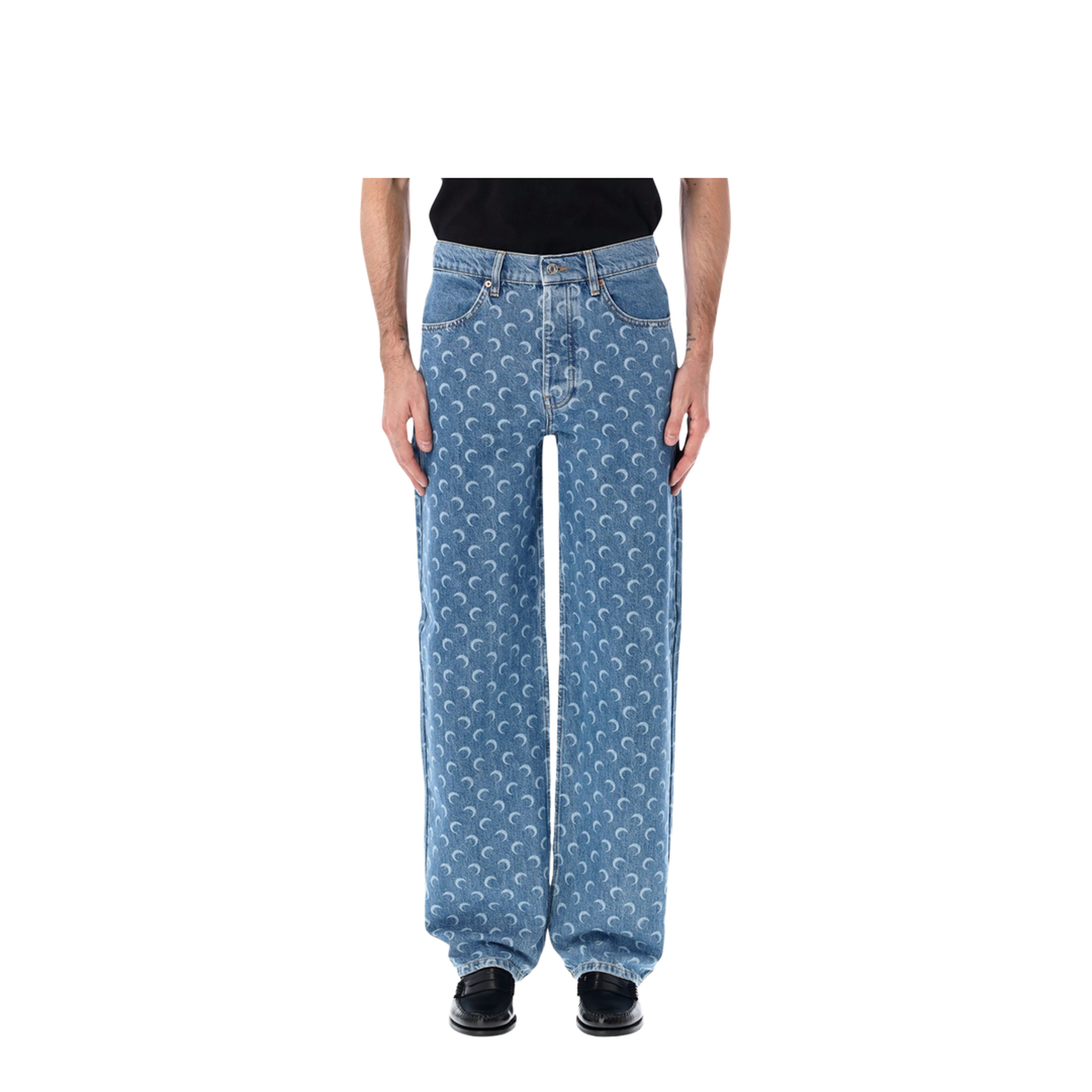 Jeans Blue - Image 1