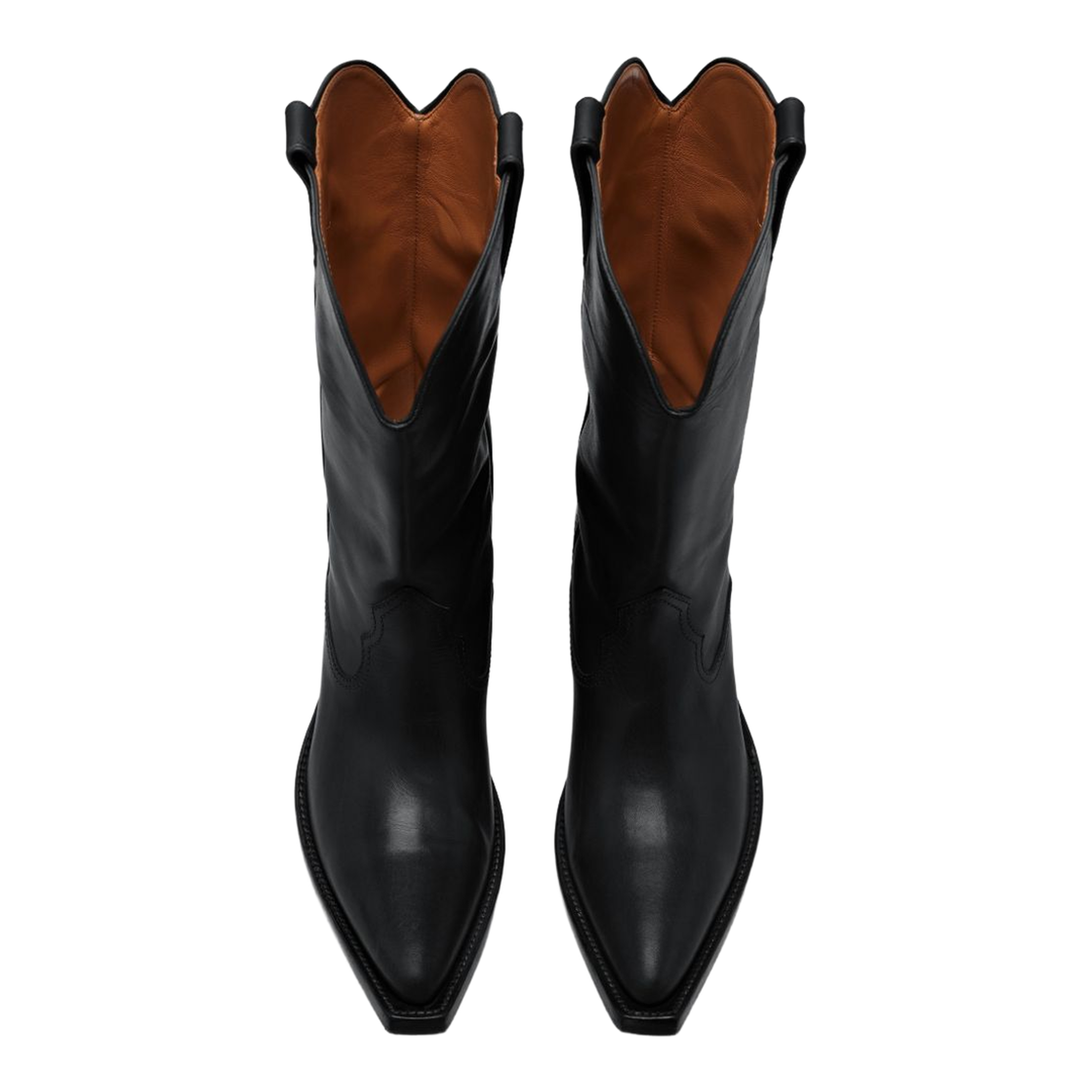 Boots Black - Image 4