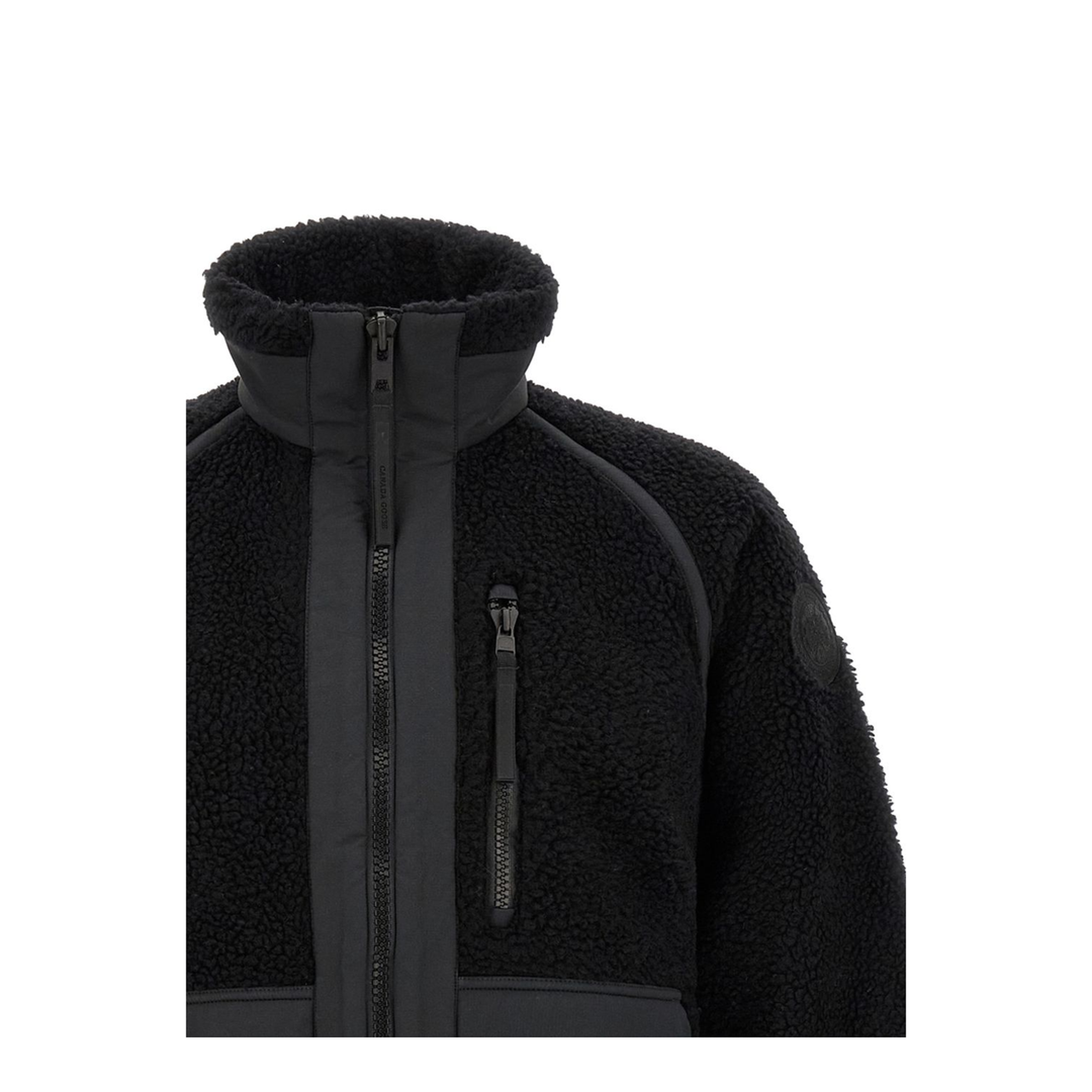 Coats Black - Image 2