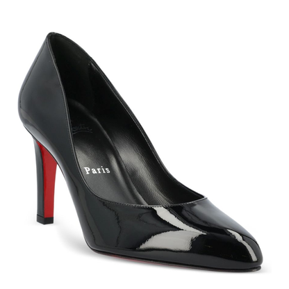 With Heel Black - Image 4